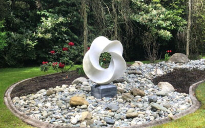 WISE Whidbey Island Sculpture Experience