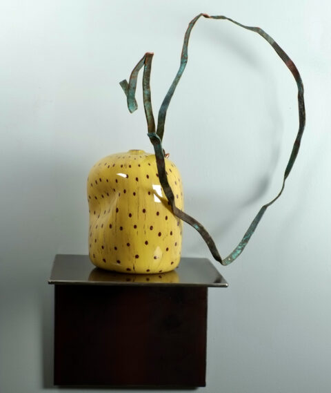 Cultus Bay Glass Art Gallery