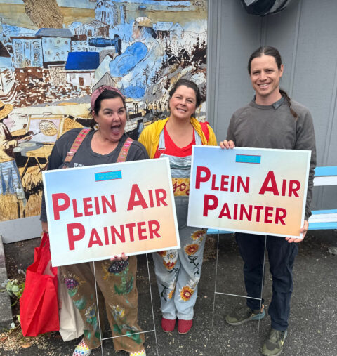 Pacific NorthWest Art School