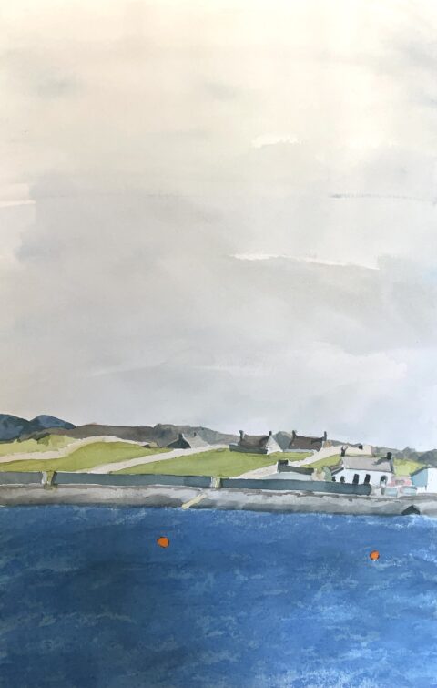 Cribbs-Morrow Artworks/Flicker Feather Pr