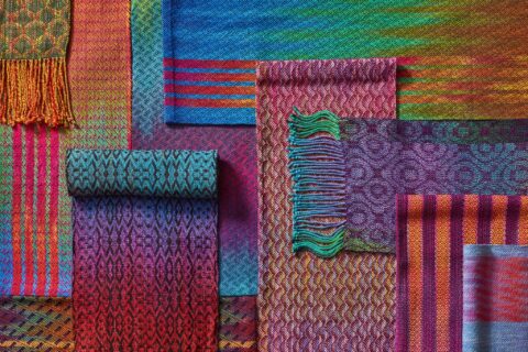 Weaver’s Song Textiles Studio