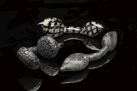 Katrina Hude Glassmaker